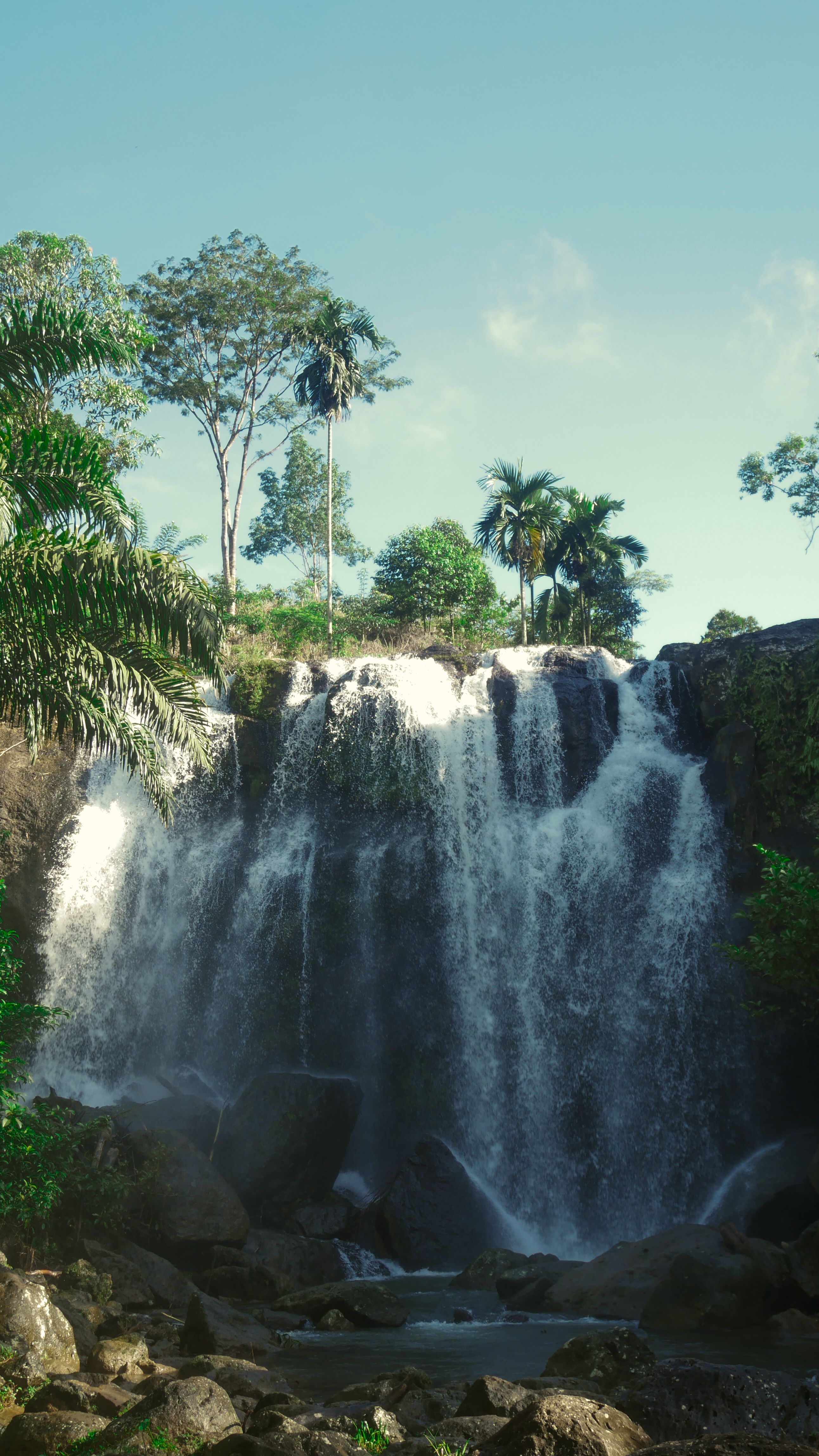 CURUG PESUK DESA PENEMBANG