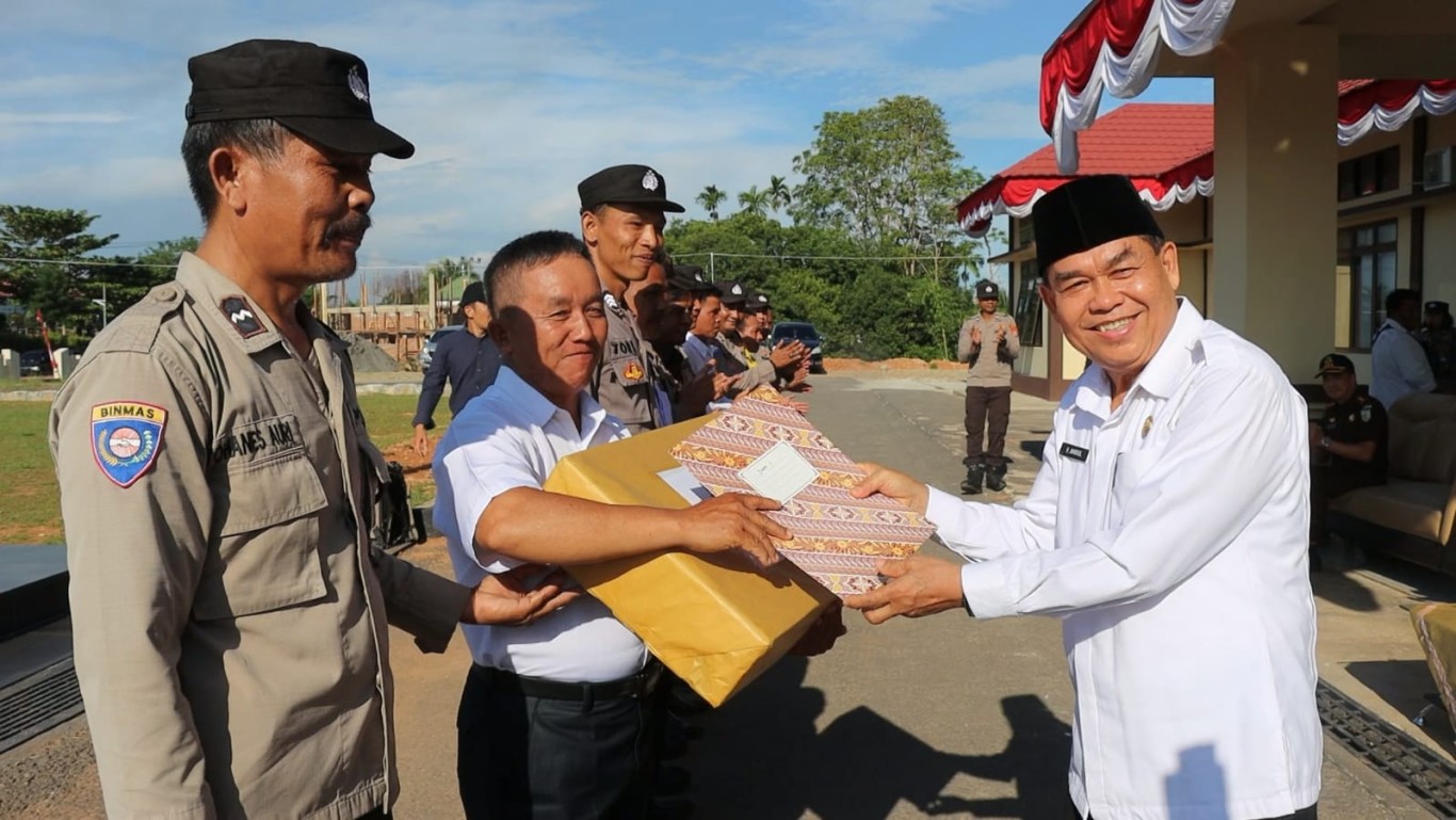 ...