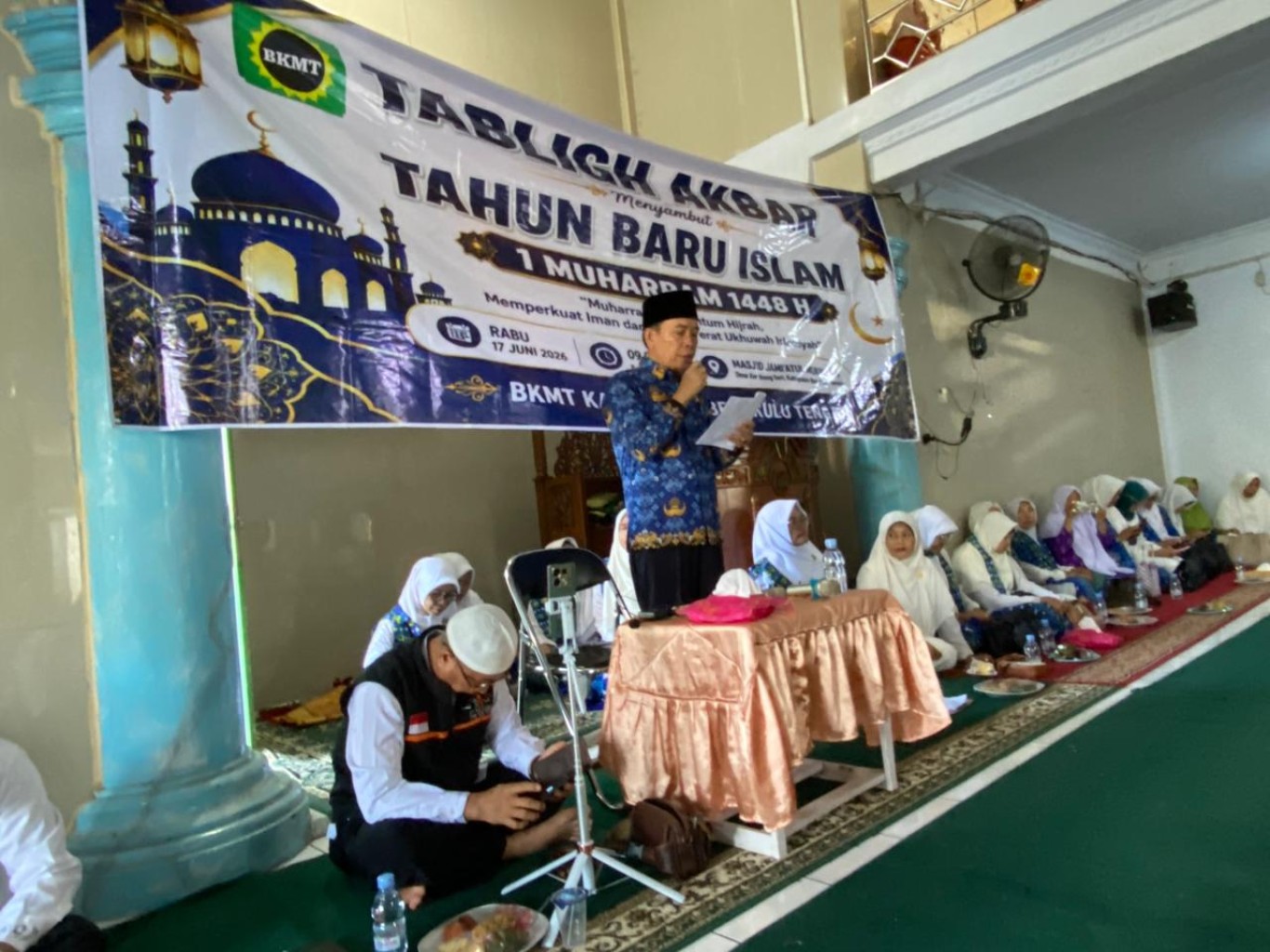 ...